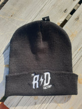 Charger l'image dans la galerie, BEANIE BLACK