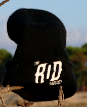 Charger l'image dans la galerie, BEANIE BLACK