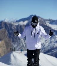 Charger l'image dans la galerie, BEANIE BLACK