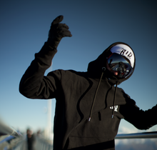 Charger l'image dans la galerie, BEANIE WHITE