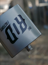 Charger l'image dans la galerie, Flask for Génépi ou Sapinette - The Roflask