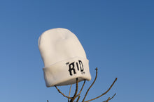 Charger l'image dans la galerie, BEANIE WHITE