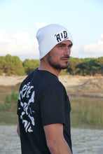 Charger l'image dans la galerie, BEANIE WHITE